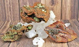 Adamite Specimens