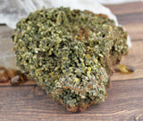 Wulfenite Specimens in Matrix