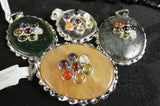 Chakra Pendants