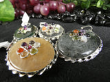 Chakra Pendants