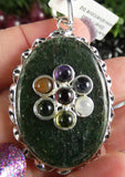 Chakra Pendants