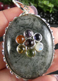 Chakra Pendants