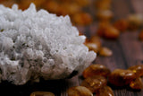 Bulgarian Quartz and Galena