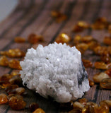 Bulgarian Quartz and Galena