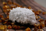 Bulgarian Quartz and Galena