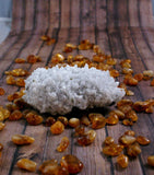 Bulgarian Quartz and Galena