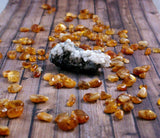 Bulgarian Calcite and Galena