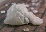 Bulgarian Quartz
