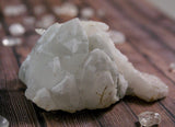 Bulgarian Quartz
