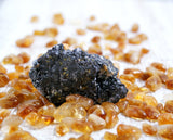 Bulgarian Galena and Pyrite