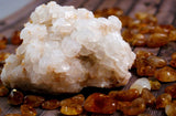 Bulgarian Calcite