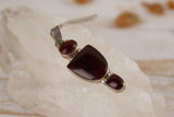 Carnelian Pendant