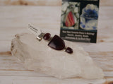 Carnelian Pendant