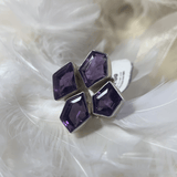 Amethyst Ring (size 7)