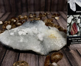Bulgarian Quartz