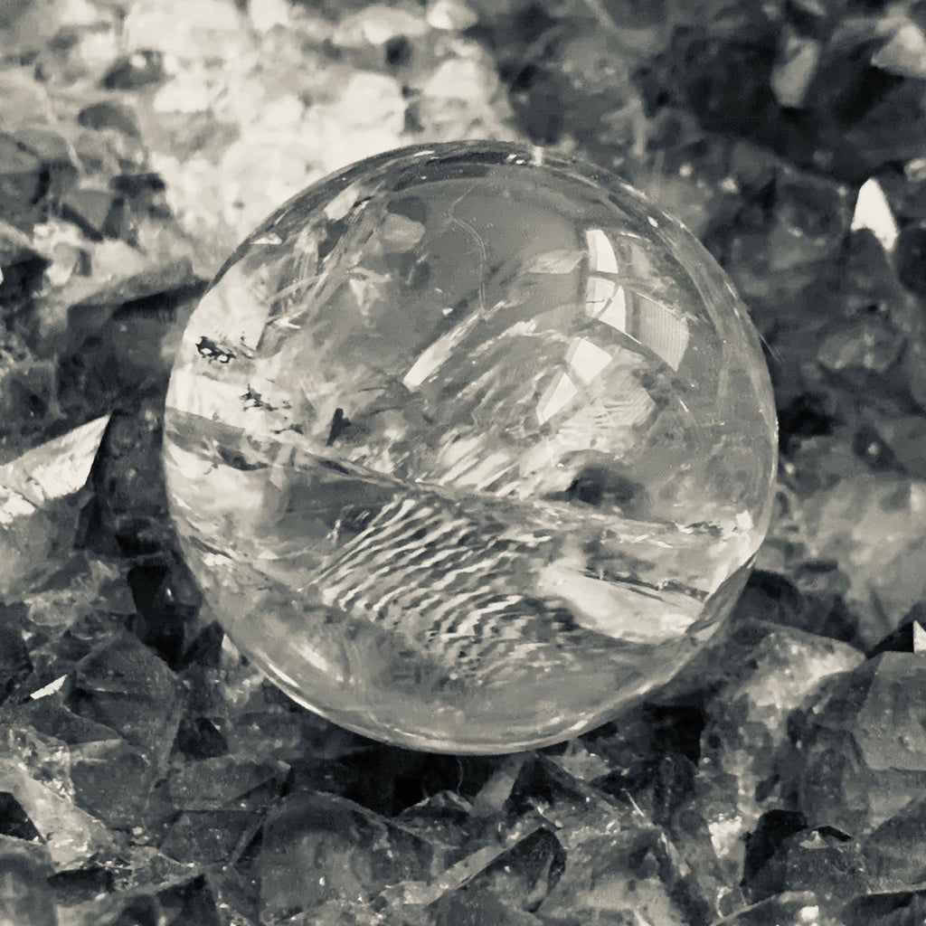 Spheres are AMAZING! 

Find your...