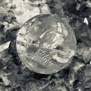 Spheres are AMAZING! 

Find your...