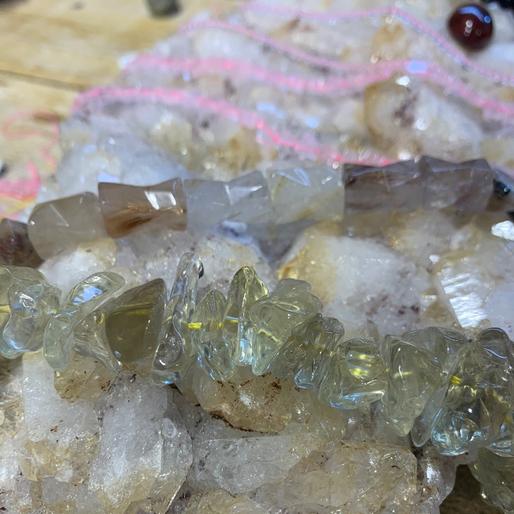 Beading is a calming, engaging...