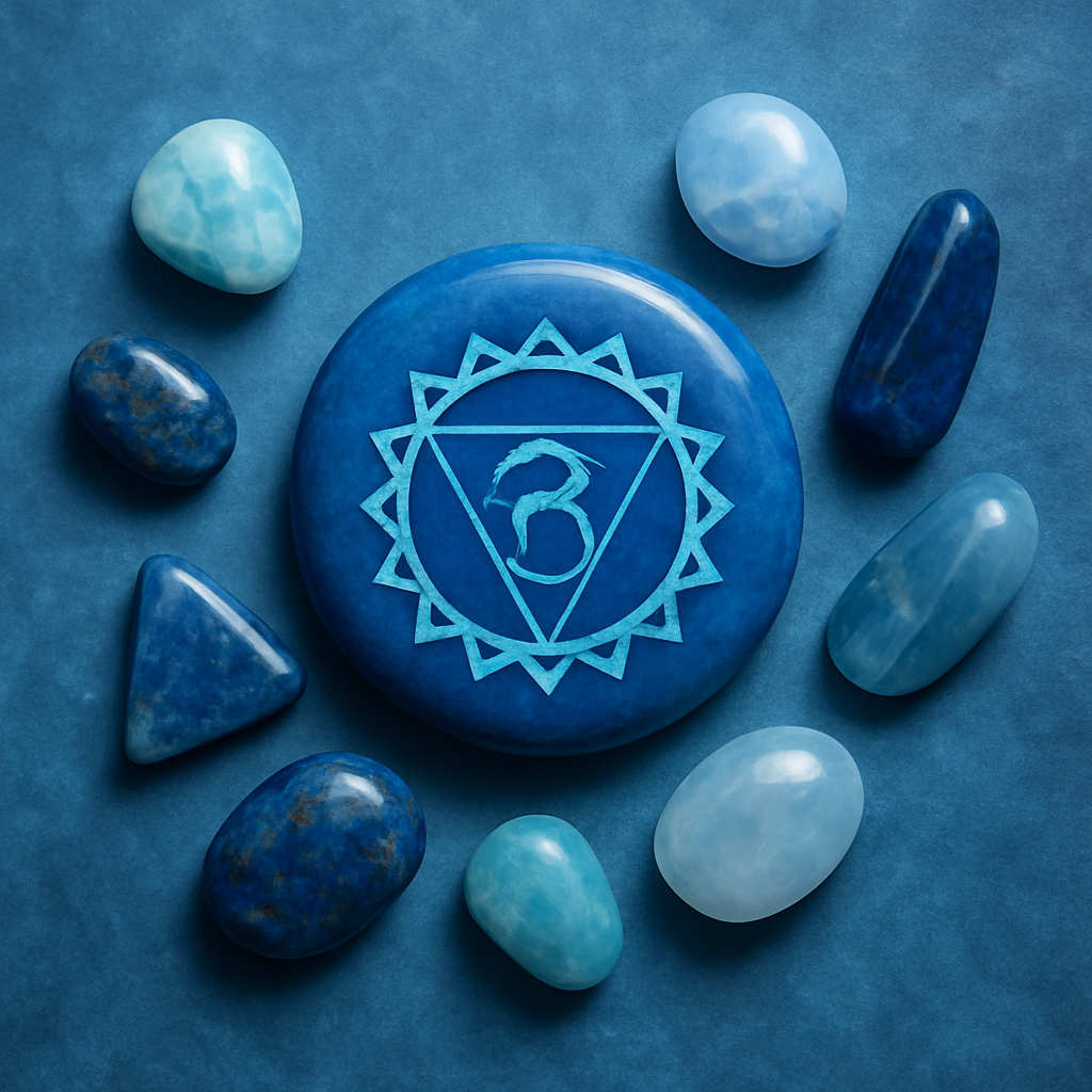 Expressing Yourself: Understanding the Throat Chakra