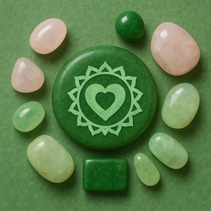 Opening the Heart Chakra: The Path to Love and Compassion