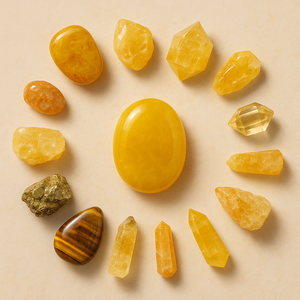 Empowering the Solar Plexus Chakra: The Center of Personal Power