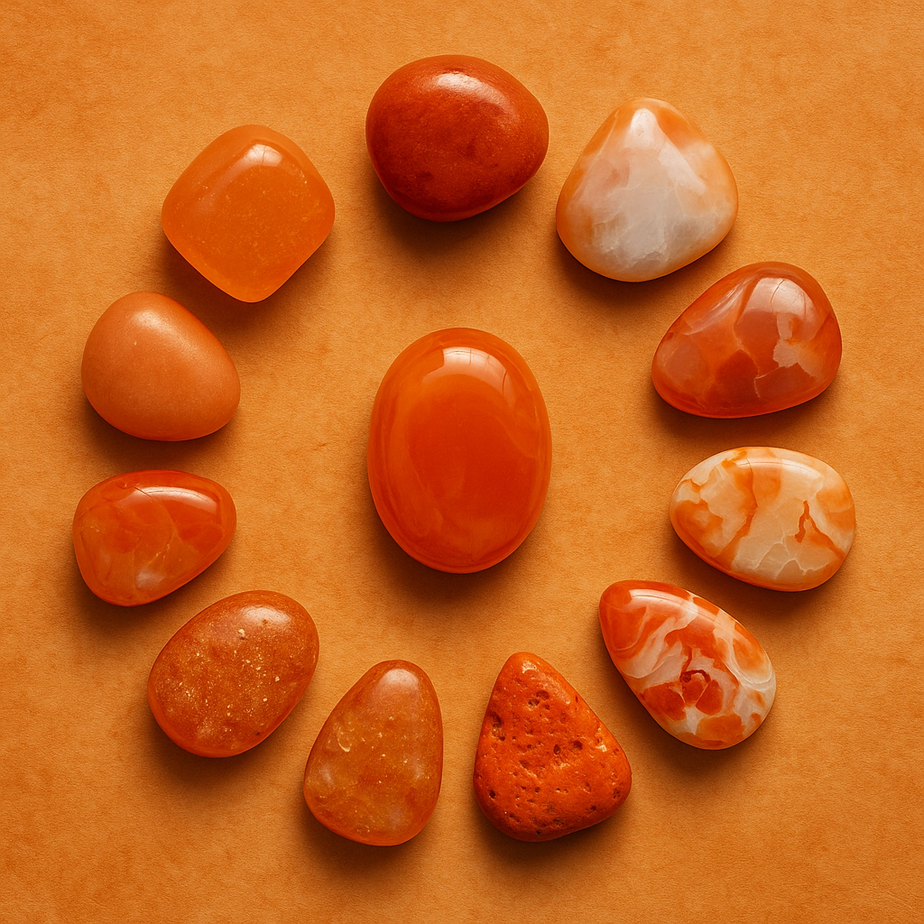 Embracing Creativity and Passion: Understanding the Sacral Chakra