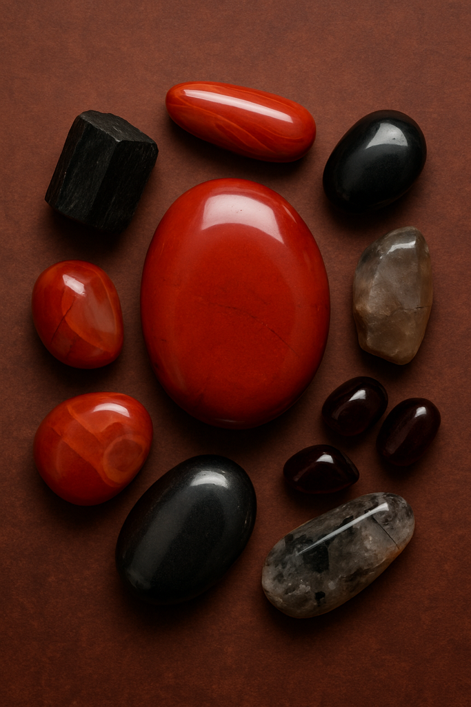 Grounding Yourself: Understanding the Root Chakra