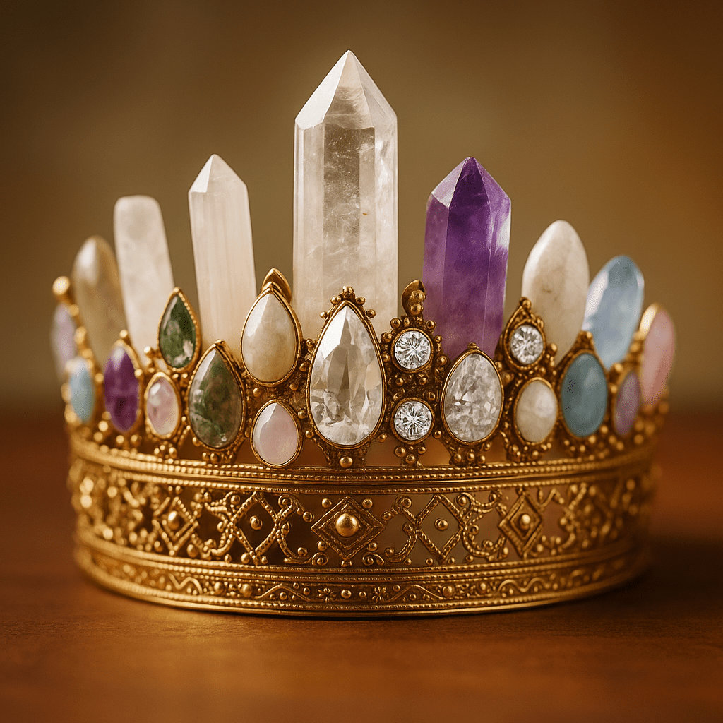 Unlocking the Crown Chakra: A Gateway to Higher Consciousness