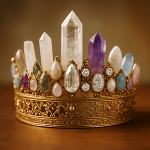 Unlocking the Crown Chakra: A Gateway to Higher Consciousness