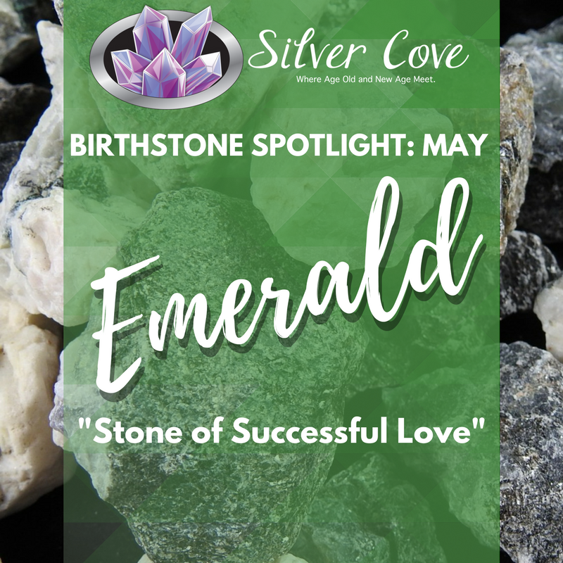 5 Facts About May's Birthstone: Extravagent Emeralds