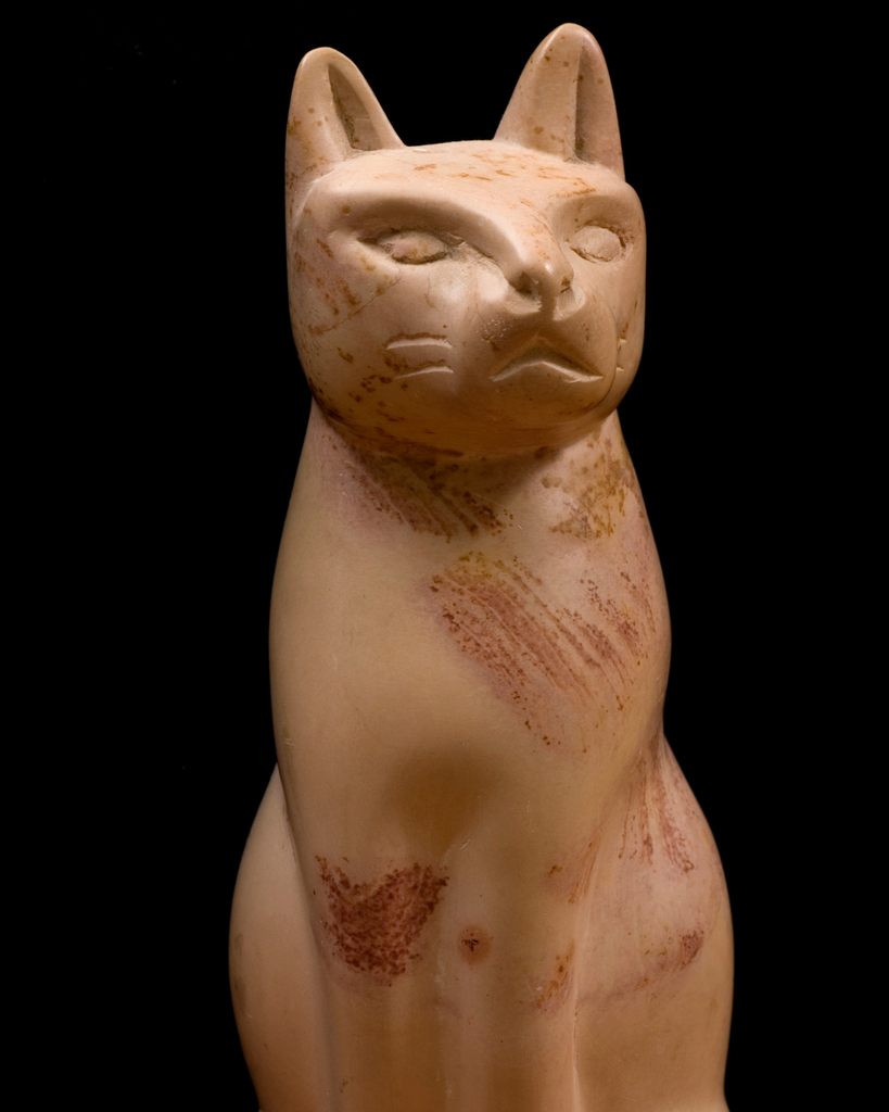 Exploring the Art and Beauty of Soapstone Carvings