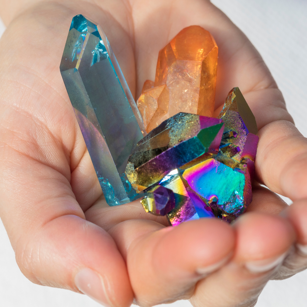 Aqua Aura Learning Moment