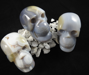 Symbolism of Skulls