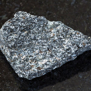 Nepheline Syenite