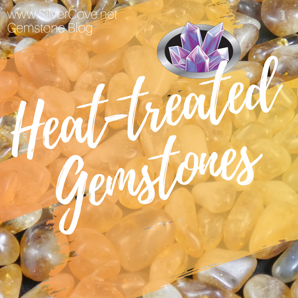 All You Need to Know About Heat-Treated Gemstones!