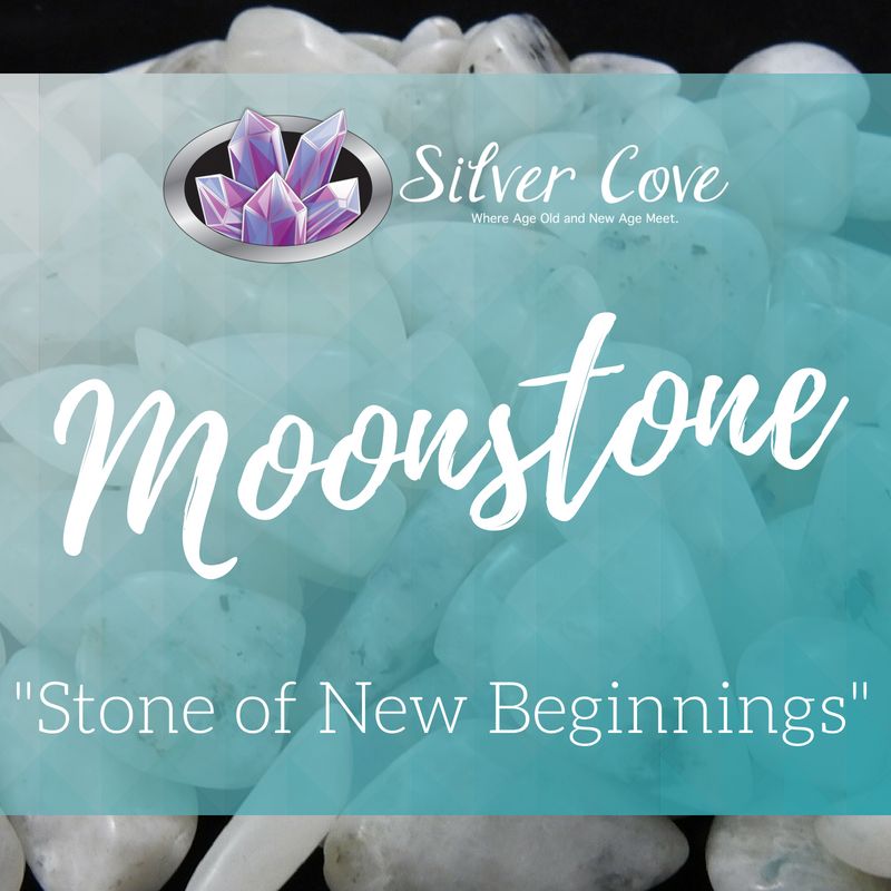 5 Interesting Facts About June's birthstone: Moonstone!