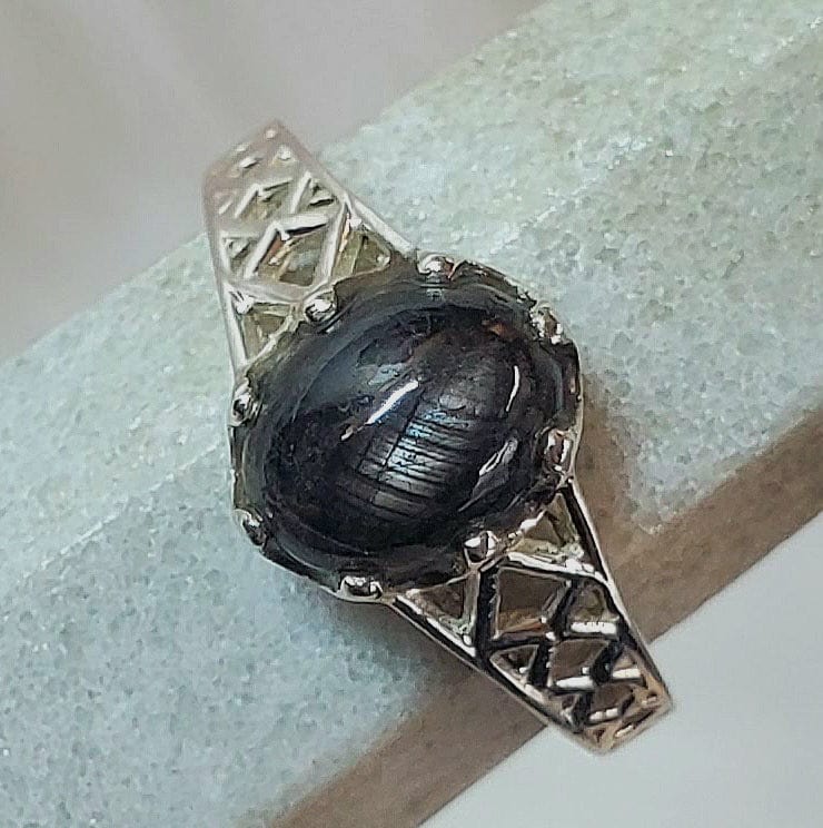 Canadian Sapphire Collection – Silver Cove Ltd