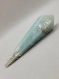 Amazonite Wand