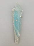 Amazonite Wand