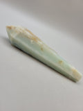 Amazonite Wand