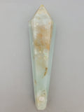Amazonite Wand