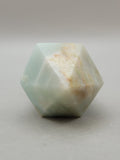 Amazonite Wand