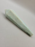 Amazonite Wand