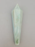 Amazonite Wand