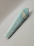 Amazonite Wand