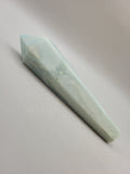Amazonite Wand