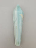 Amazonite Wand