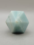 Amazonite Wand