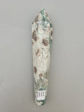 Green Flower Jasper (Flower Rhyolite) Wand