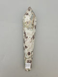 Green Flower Jasper (Flower Rhyolite) Wand